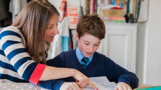 The Most-Coveted Benefits of Private Tuition