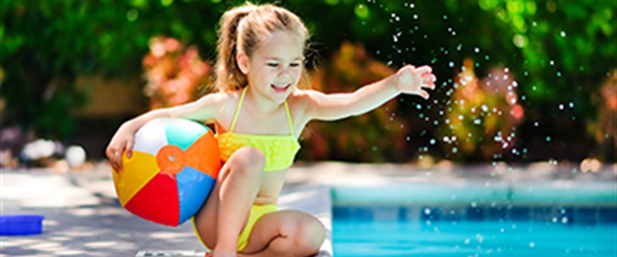The Top Most Important Swimming Pool Parts to Know About