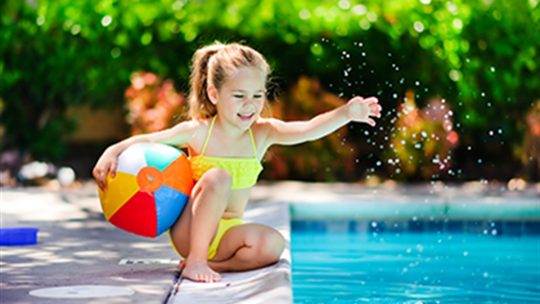 The Top Most Important Swimming Pool Parts to Know About