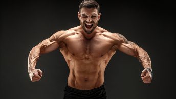 testosterone boosters