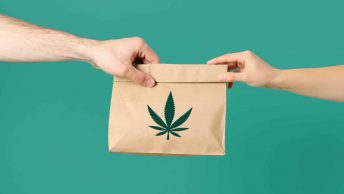 Searching for an online cannabin delivery service without a doctor's prescription