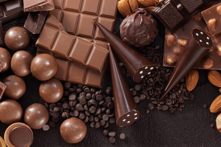 Things to consider before purchasing chocolate