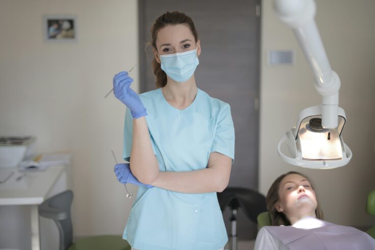 dentist hagerstown