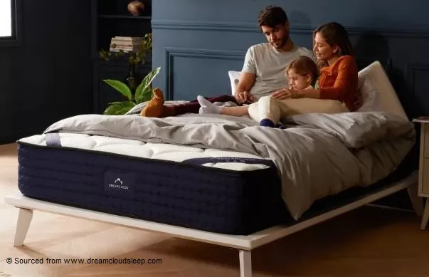 best mattress for back pain