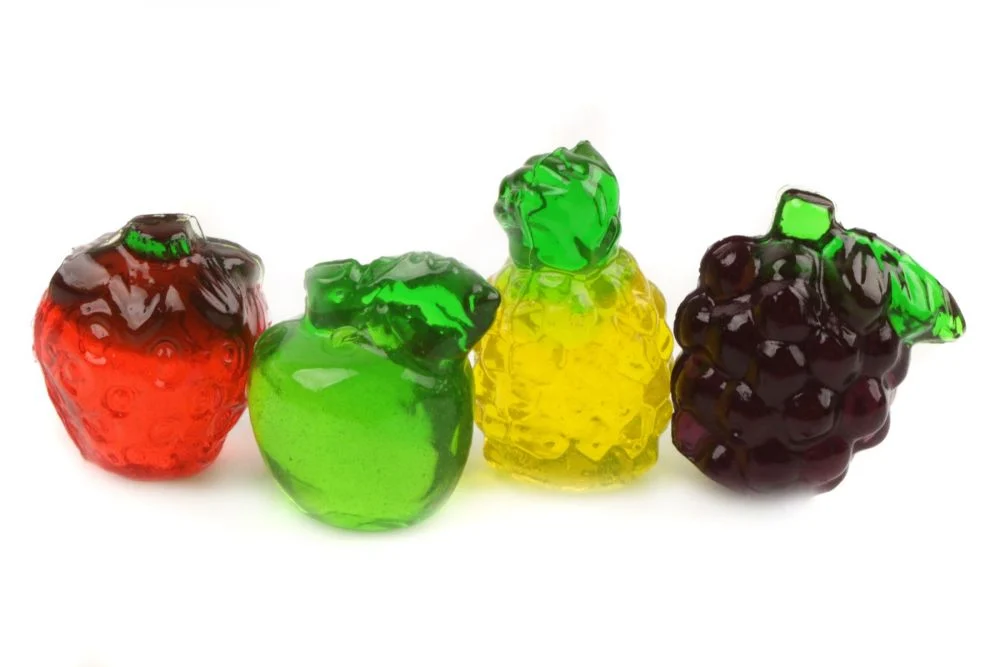 thc gummies