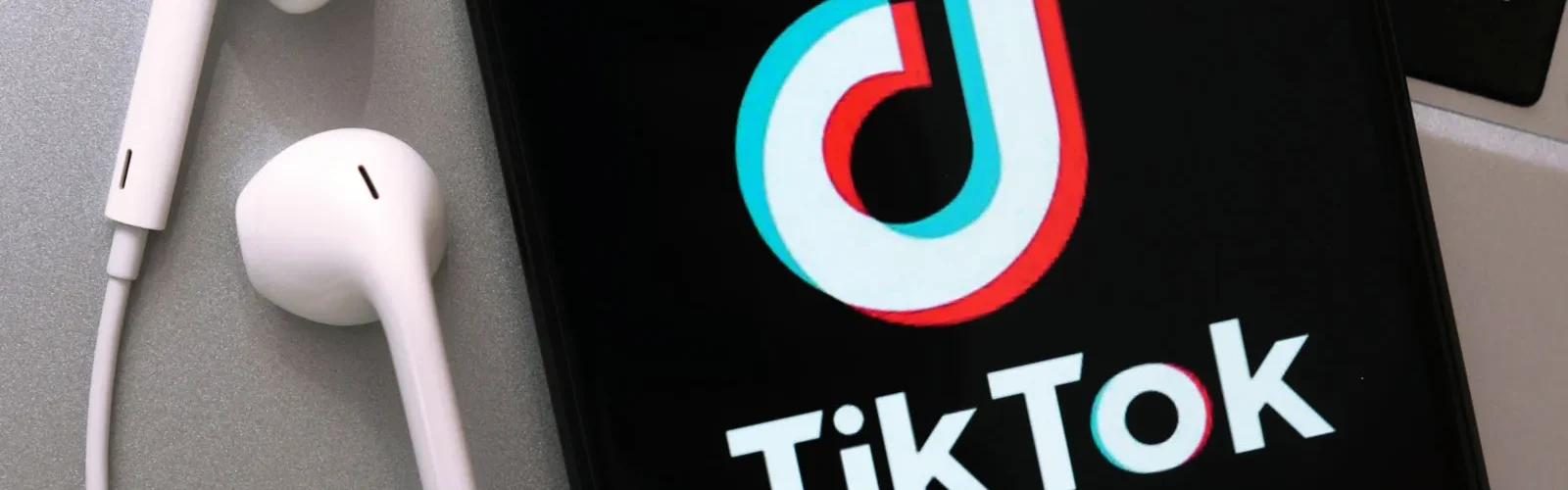 tiktok course