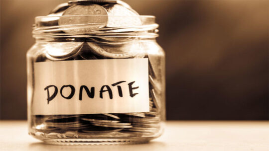 The Benefits of Regular Charity Donations Over One-Time Gifts