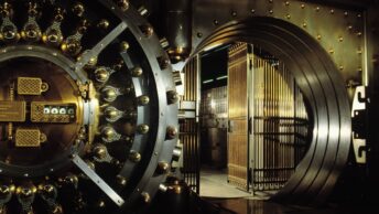 The Importance of Vault Doors in High-Security Facilities